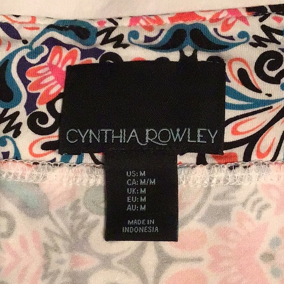 Hi/low maxi skirt - Picture 4 of 4